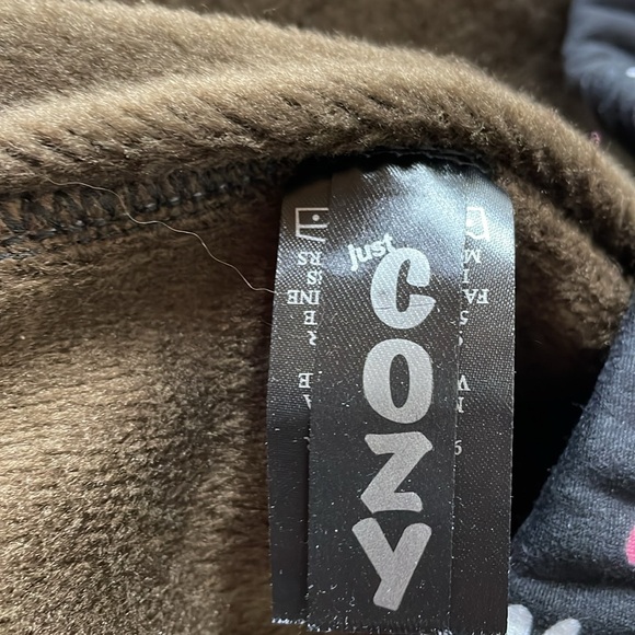 Just Cozy leggings - Picture 6 of 7